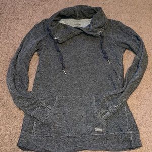 Brand new without tags! Calvin Klein! Size medium! Sleeves have thumb holes.